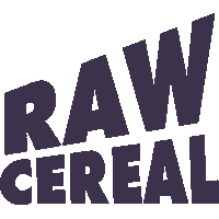 Raw Cereal logo