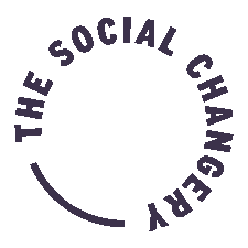 The Social Changery logo