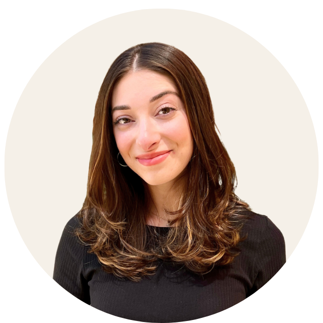 Amanda Scott, Founder and Creative Director of AFS Creative Studio
